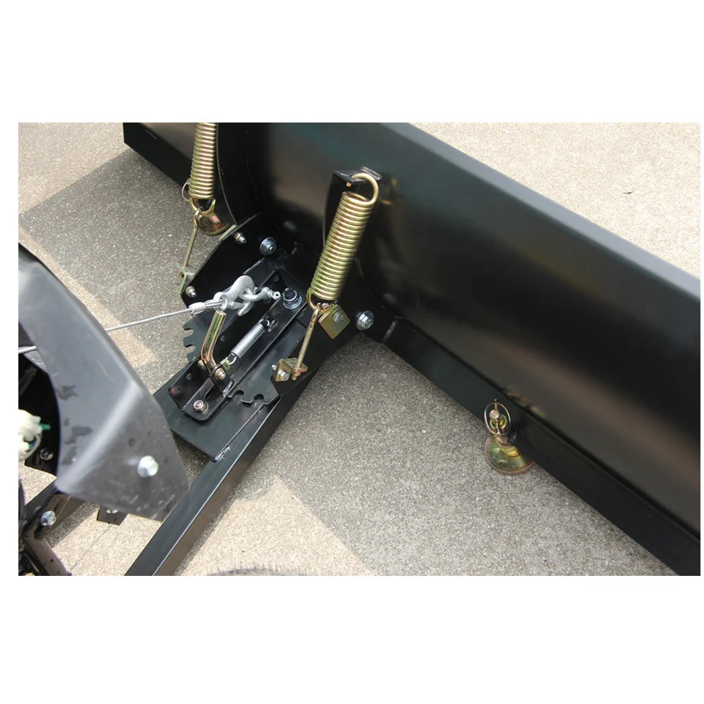 ATV /utv  snow blower CF MOTOR /universal