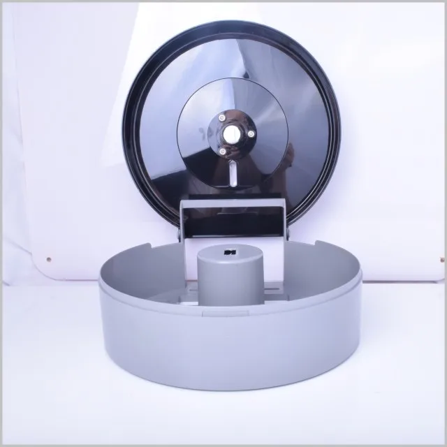 Kitchen Tissue Roll Auto Toilet Paper Holder