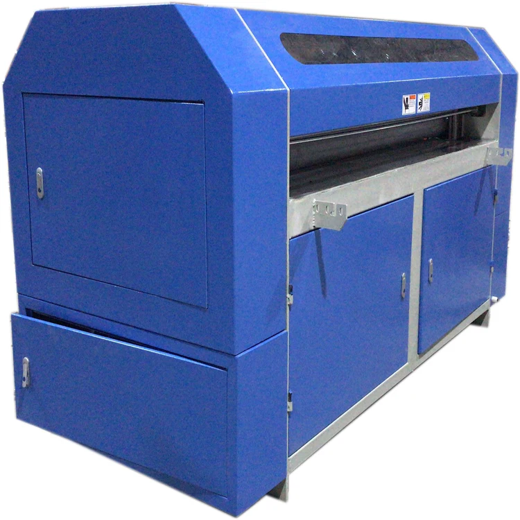 EPE/EVA foam splitting machine