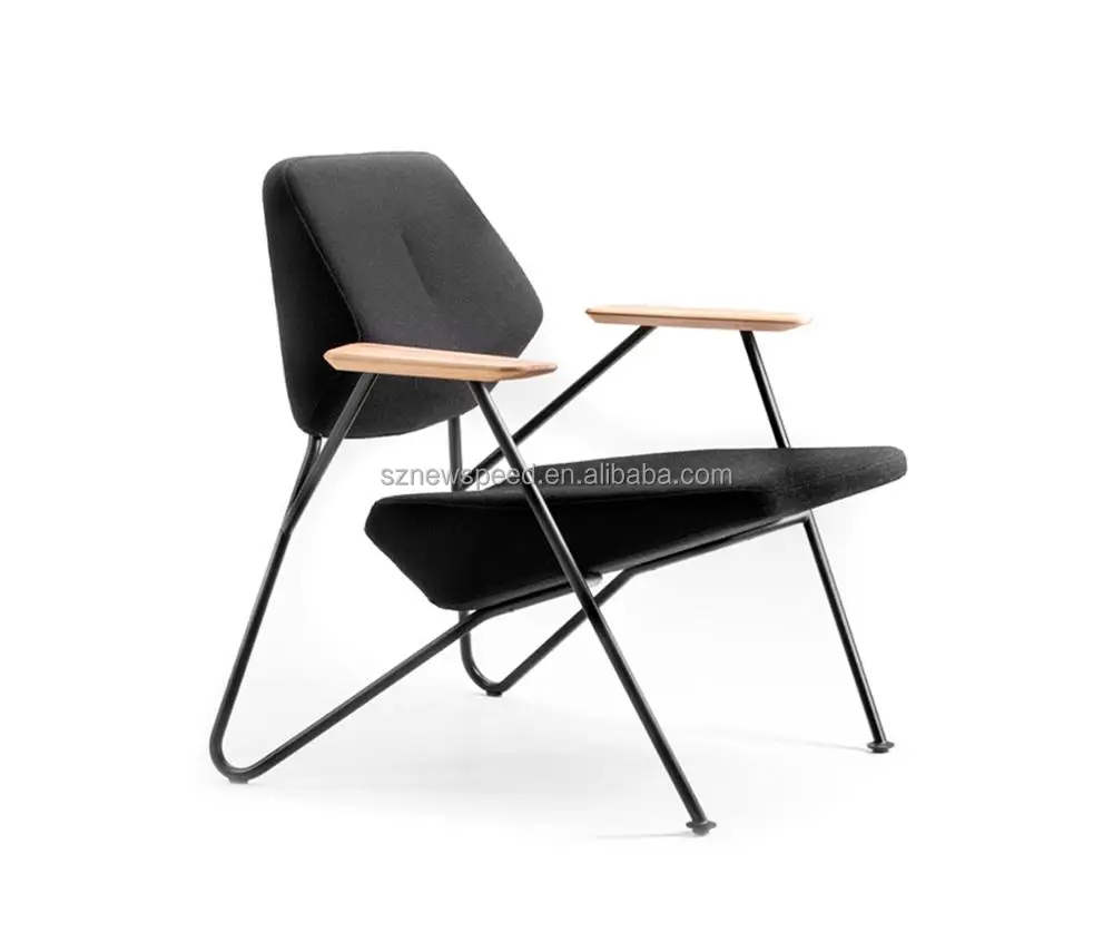 
Polygon Easy Chair 