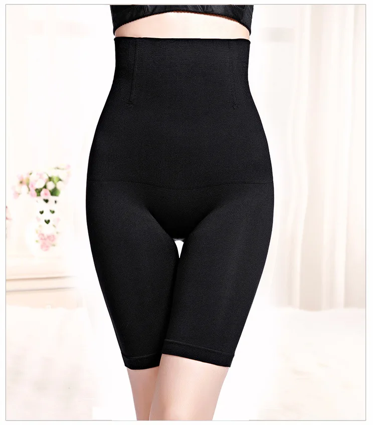 
Ladies Postpartum High Waist Body Shaping Abdomen Pants 