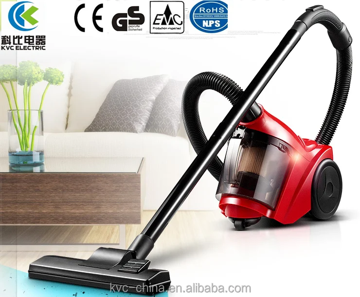 Household ERP Industrial vacuum cleaner High suction power cyclone vacuum cleaner