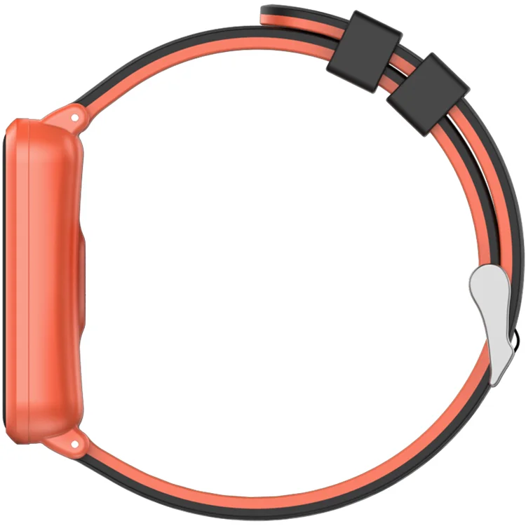 
KCW Smart wristband Waterproof IP68 Fitness Tracker band Heart Rate Blood Pressure Smart Watch N88 