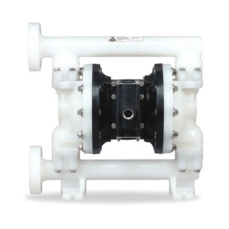 ARO high pressure self priming water pneumatic pump air driven double diaphragm pump