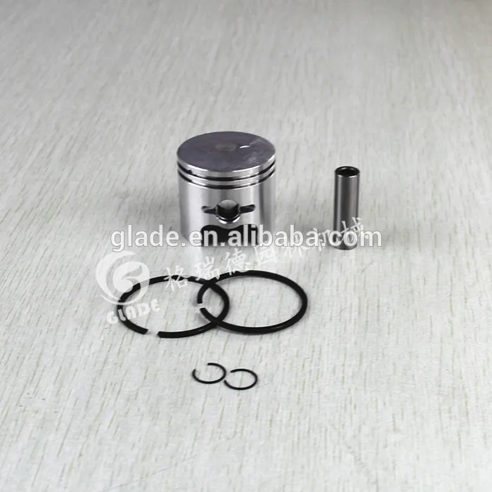 Engine piston ring pin 505 29 69 01 for brush cutter Hus 143R-II engine