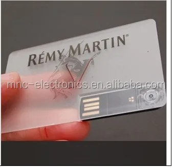 Hot Selling Card Pen Drive 8GB 4GB 2GB Credit Card Memory USB Stick Business Pendrive 64GB Promotional Gift USB Flash Drive