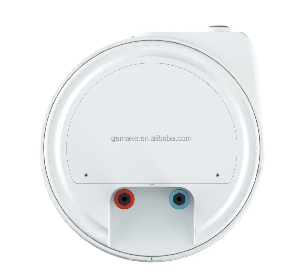 coating enamel water tank 50L/100L hot water heater