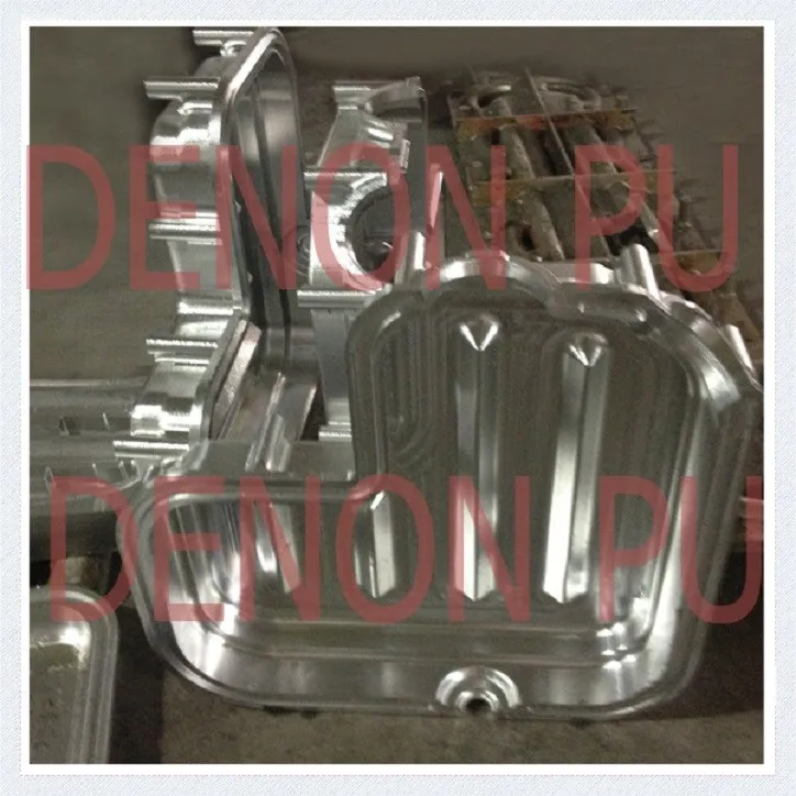 
PU Foam Machines / pu foam pillow filling machine 