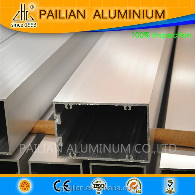 Китай лучших производителей алюминиевого профиля строительный проект алюминий Наружной стены/Жалюзи materail для Индии рынка