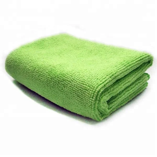 Terry fabric in roll Microfiber terry towel
