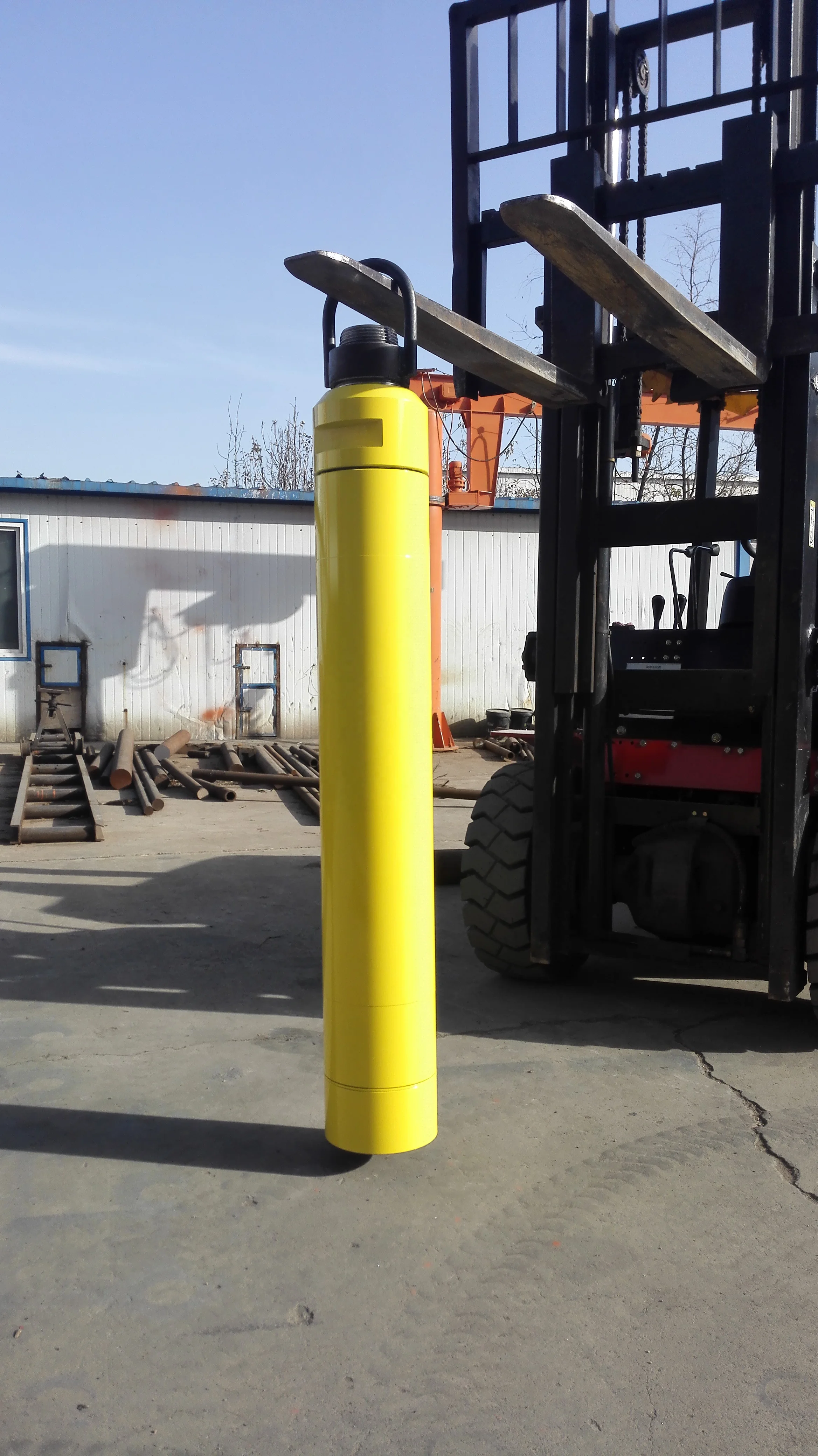 РП бит DHD 12 дюймов высокое давление воздуха рок Кнопка martillo скважины dth молотка буровые долота цены