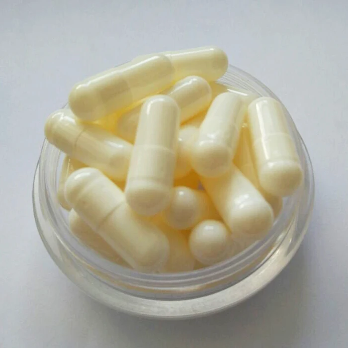 Size 000 00 0 1 2 3 4 5 halal empty hard gelatin capsules