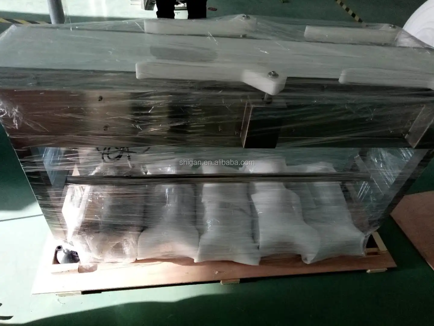 Automatic Multi stage potato sorting machine,weight sorting Scales,check weight machine