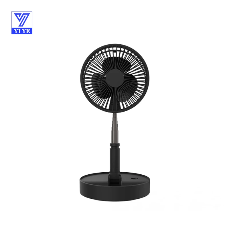 Best Factory Price P9 USB fans Portable Handheld With Rechargeable Built-in Battery Handy Mini Fan For Smart Home