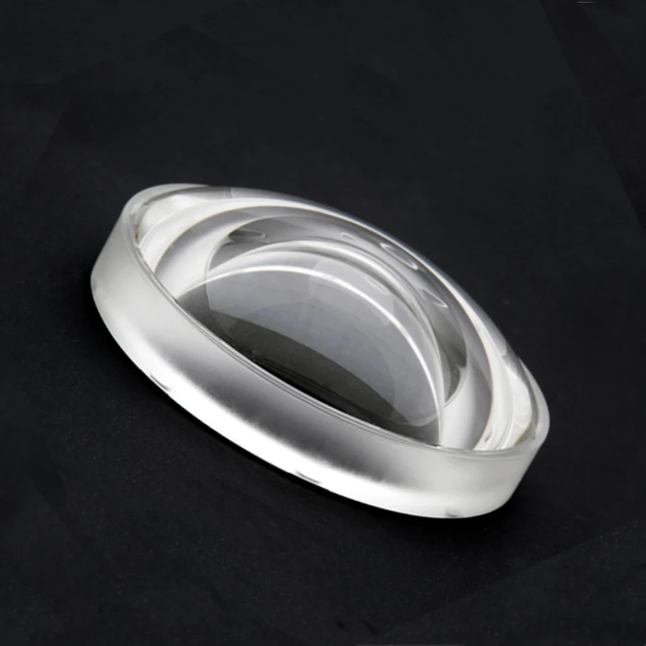 high quality optical lens and projector lens