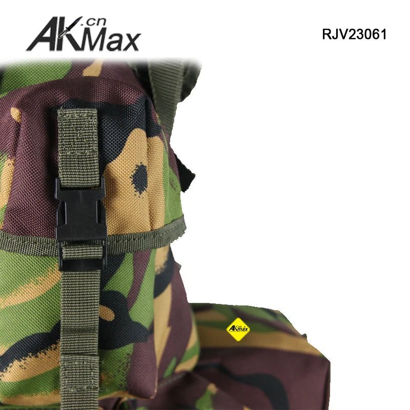 DPM PLCE боевые военные тактические пули в бронежилет