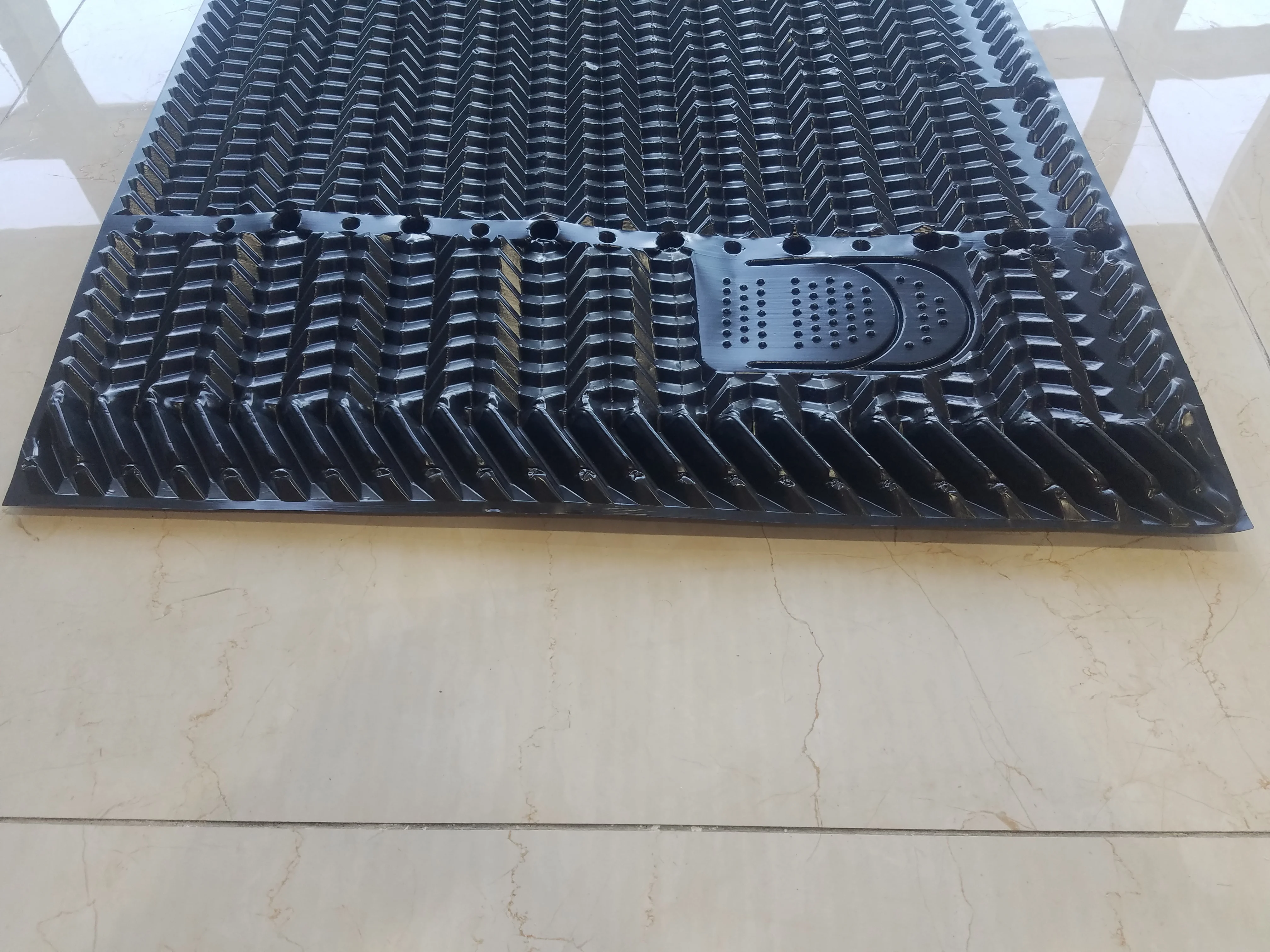 cooling tower 1330mm width bac fill