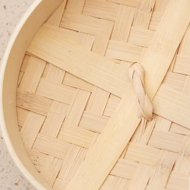 Оптовая продажа, китайский импорт, Бамбуковая Паровая корзина