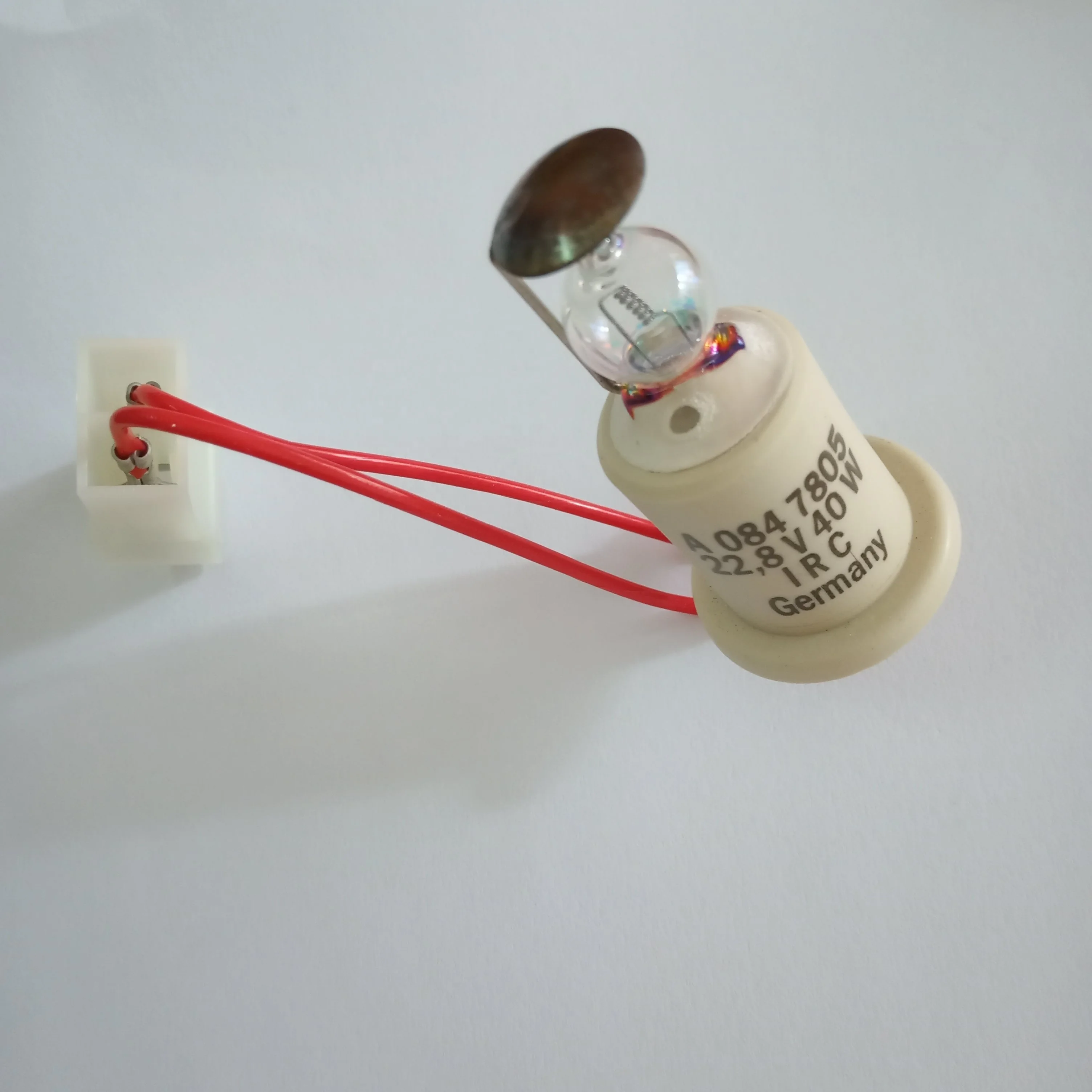 IRC 22.8V 40W Special O.T Light Lamps