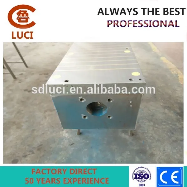 Knife grinding machine used Special electromagnetic sucker for electro equipment