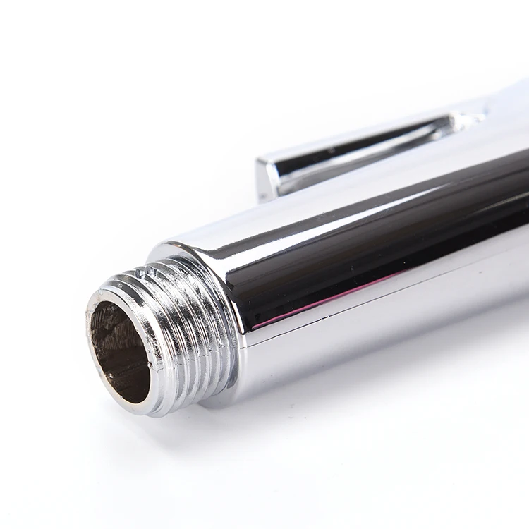 Indian Market Hot Selling Cheap Non Electric Travel Bidet Faucet Spray