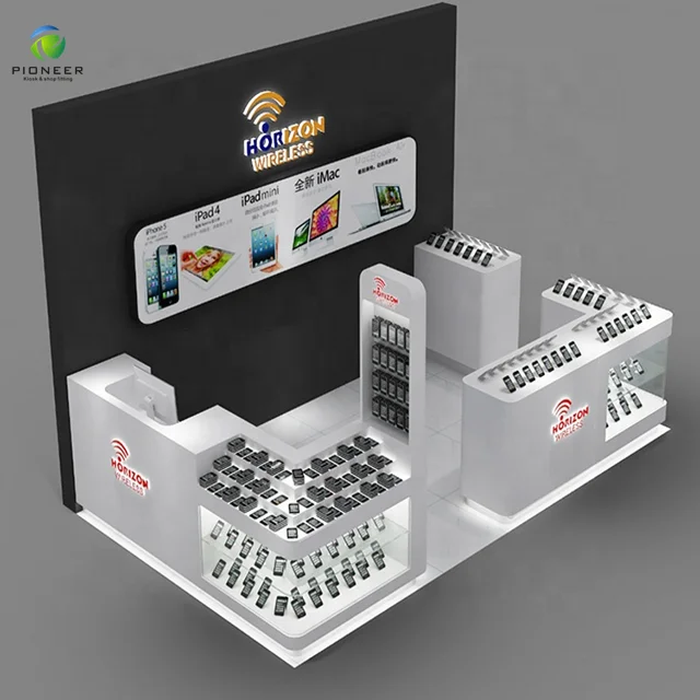 Магазины сотовых телефонов, магазинные светильники, дисплеи для шкафов, магазинов мобильных телефонов, фитинги, дисплеи для телефонов, аксессуары для магазинов, дисплеи