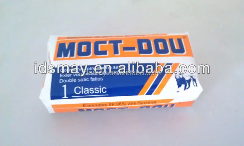 Idsmay anti fungal soap since 1958