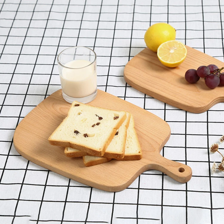 Good Quality  Non Slip Bulk Cutting Boards For Kitchen Chopping boards