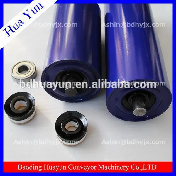 стабильной работы холостой ролик/вернуться конвейер холостой для продажи