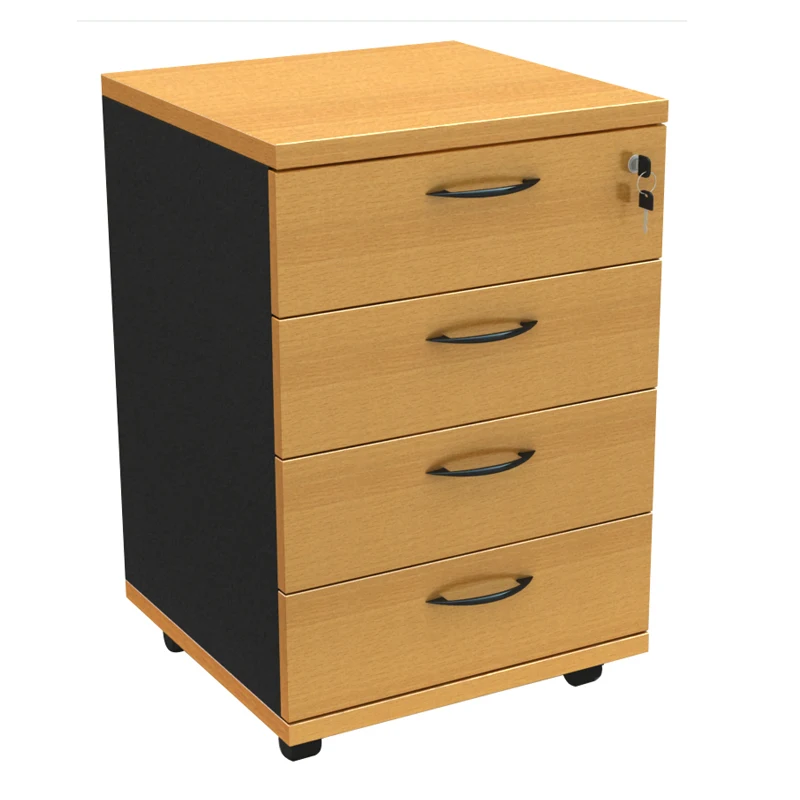 Modern Commercial Furniture Standard Office Desk Dimensions