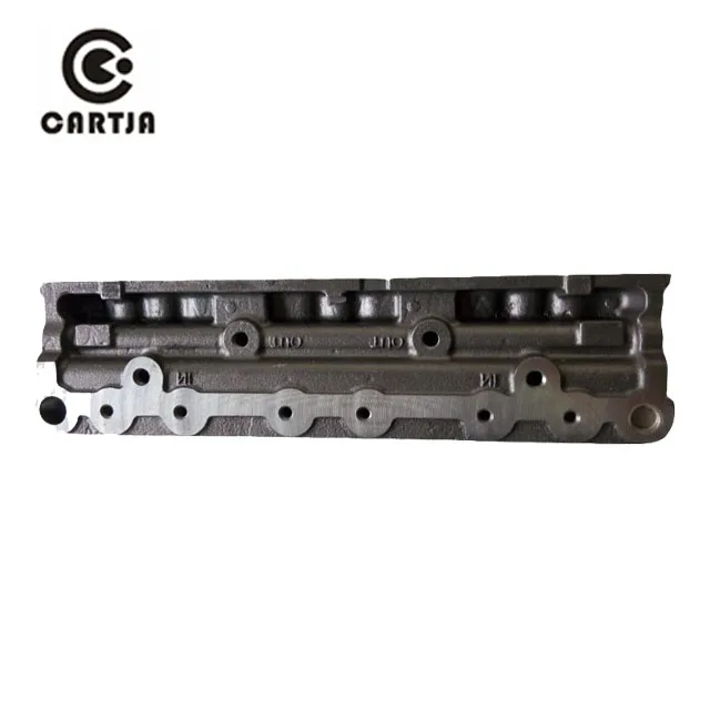 Professional supply diesel engine MERCEDES 353 bare engine cylinder head