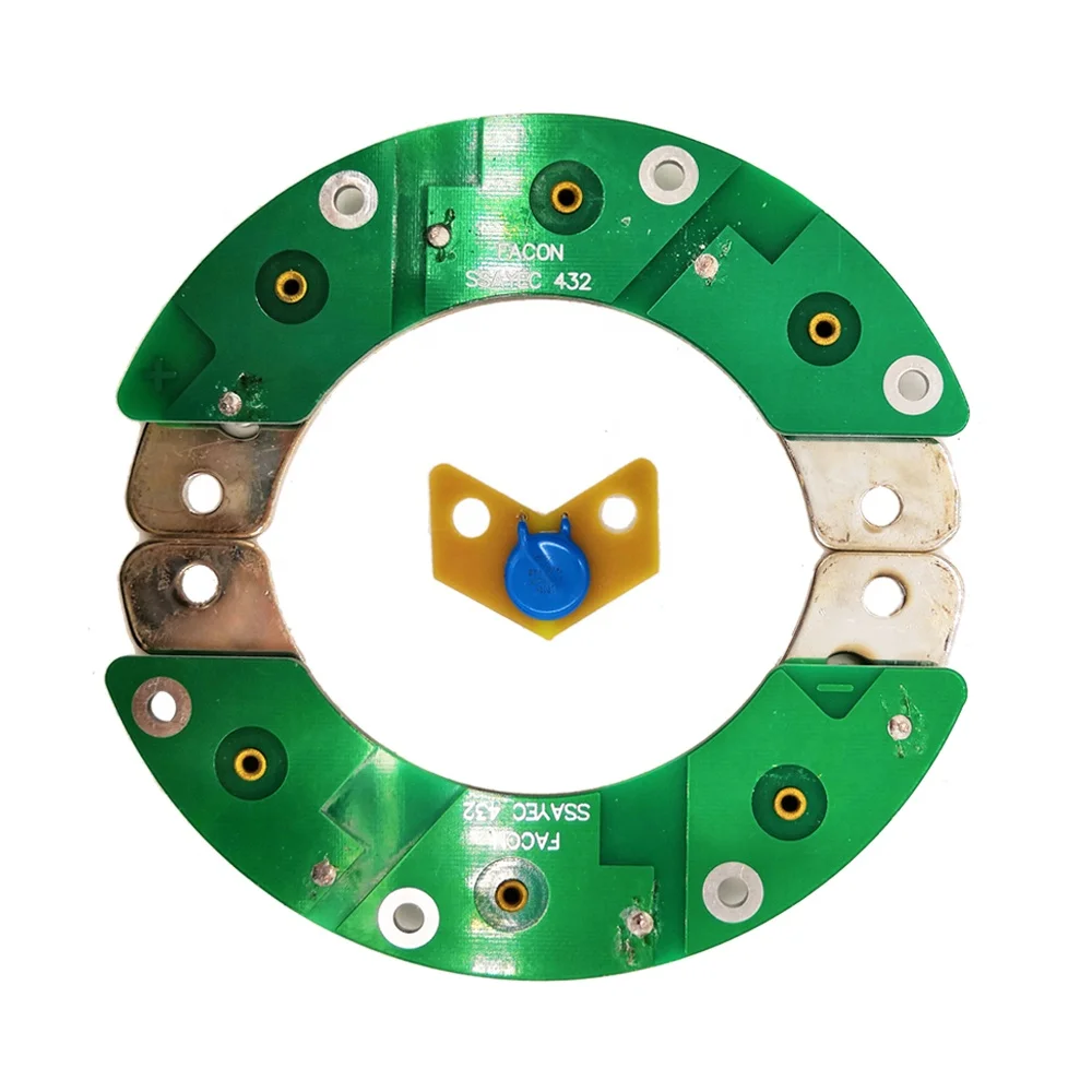 
60259 1002 Generator Parts Ssayec 432 Alternator Accessories Diode Power Bridge Rectifier LSA432 