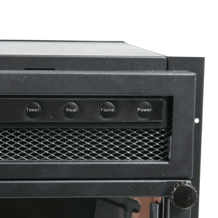 Новый электрический камин с 28 вставками и искусственным дром, эффект огня