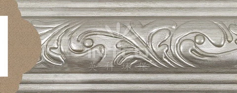 JC54 серия интерьерные багеты