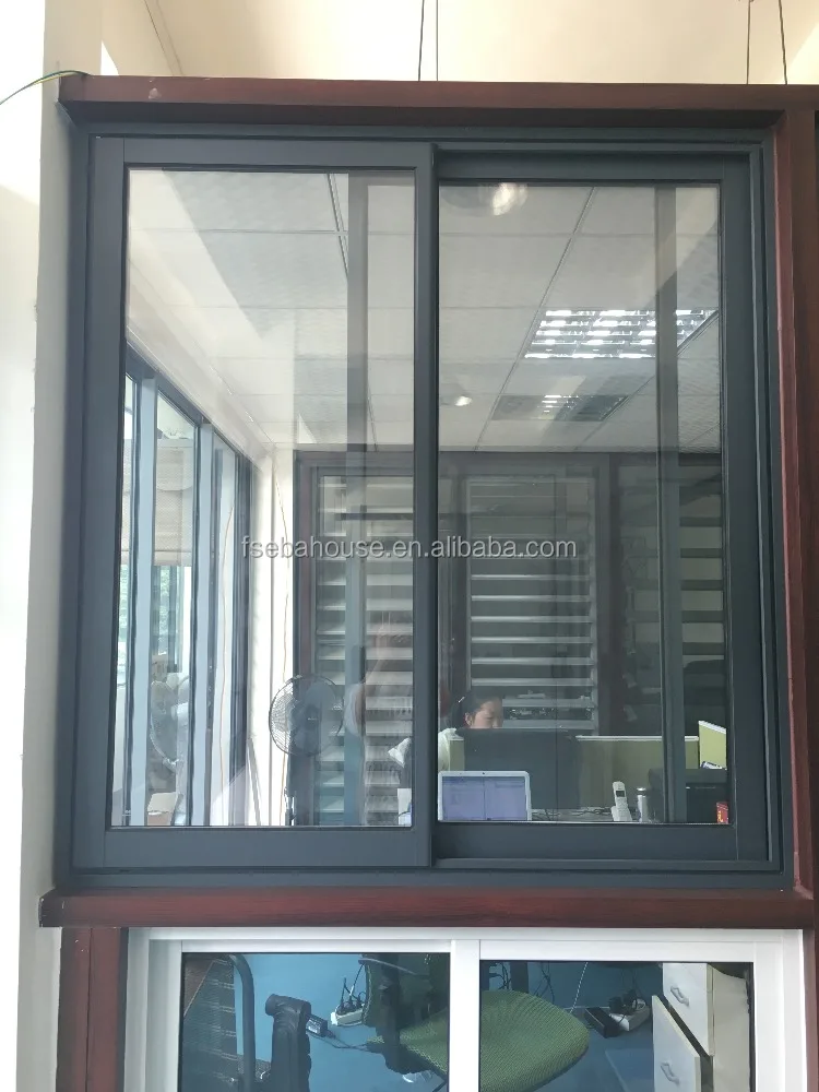 
PROMOTION!! cheap house windows for sale FROM 40USD/M2!! cheap aluminium windows CE aluminum window menuiserie en alu 