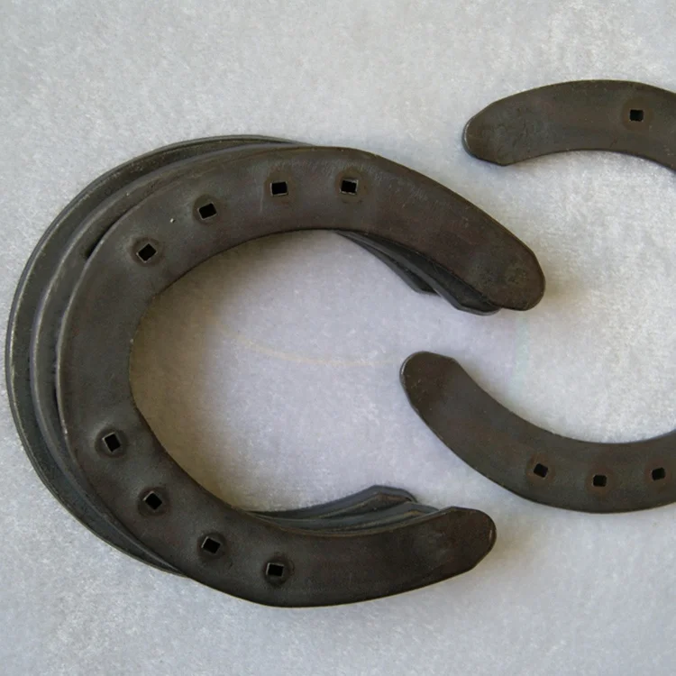 
China factory direct supply price wholesale casting horseshoe 