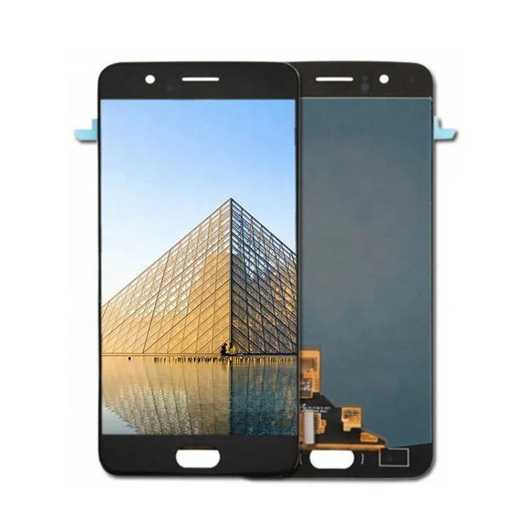 Mobile phone Lcd Screen Touch Display panel Pantalla For OnePlus 5 Five 1+ 5 A5000