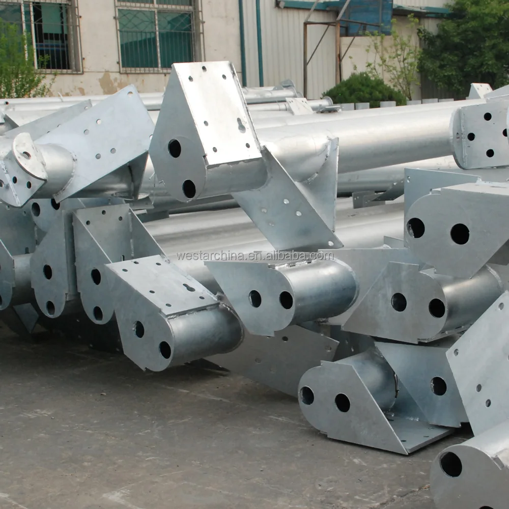 2022 Best sales High Quality  Center Pivot Irrigation system Parts of Frame Drive Tube