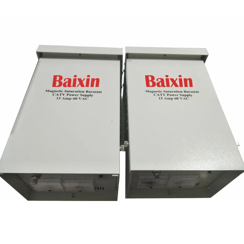 CATV Power supply, Coaxial Cable Network Power supply, 60VAC, 90VAC