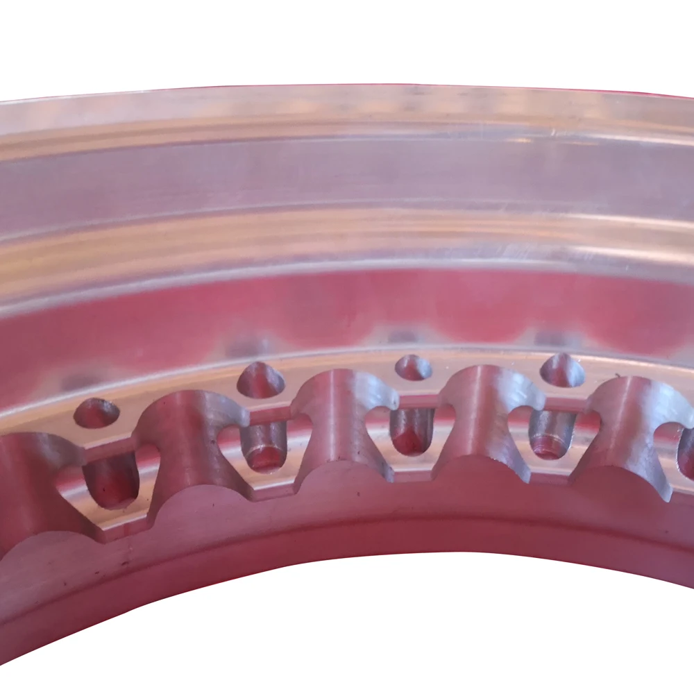 triumph t100 motorcycle tubeless wheel rim