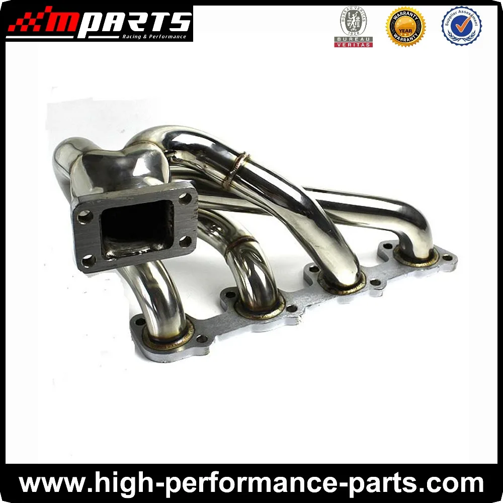 Turbo Racing Engine Exhaust Manifold