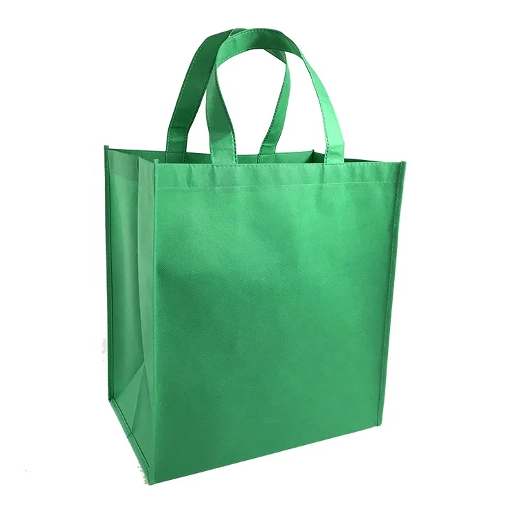 
Reasonable price printed fancy shopping gift recyclable non woven bag 