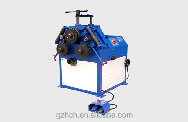 Angle iron bender, angle iron flange rolling machine, angle iron flange machine