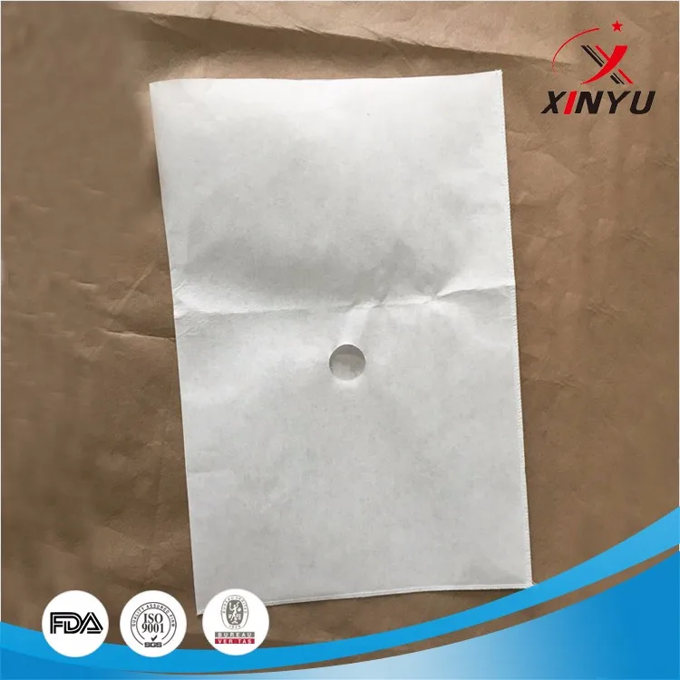 chemical bond non woven oil filter cloth