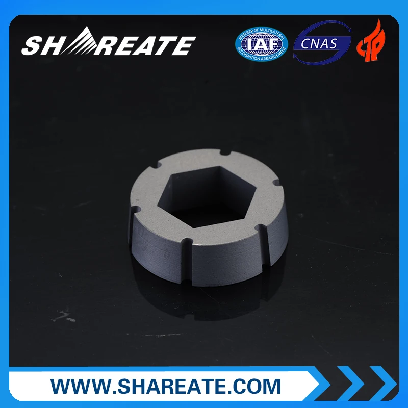 Shareate strong XR18K tungsten carbide die Suitable for bolt cold heading forging die