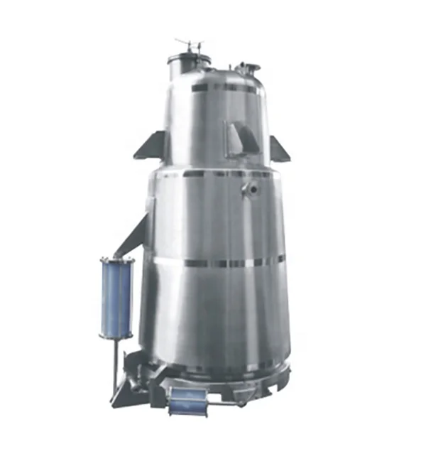 Multifunctional Stainless Steel Extraction Tank