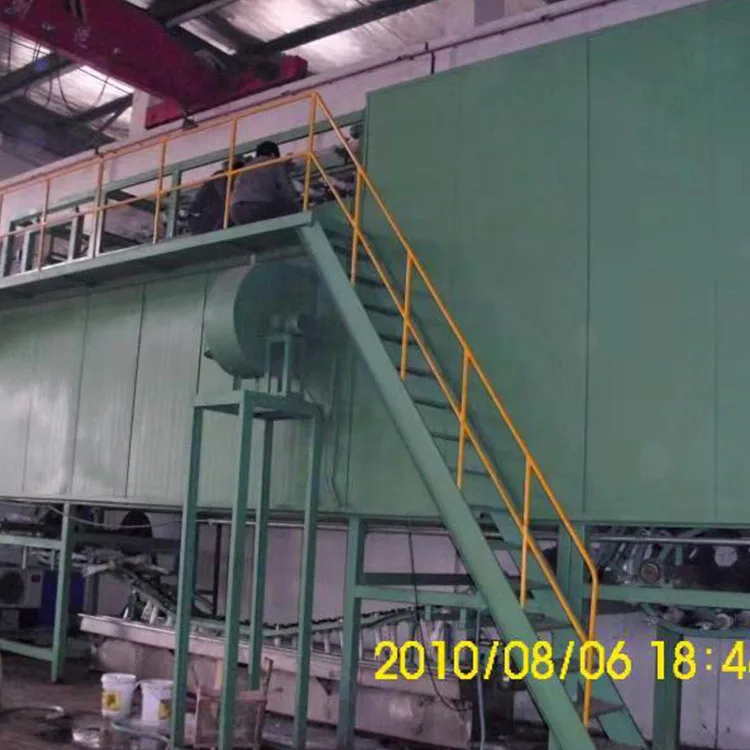 High quality surgical gloves making machine glove making machine automatic