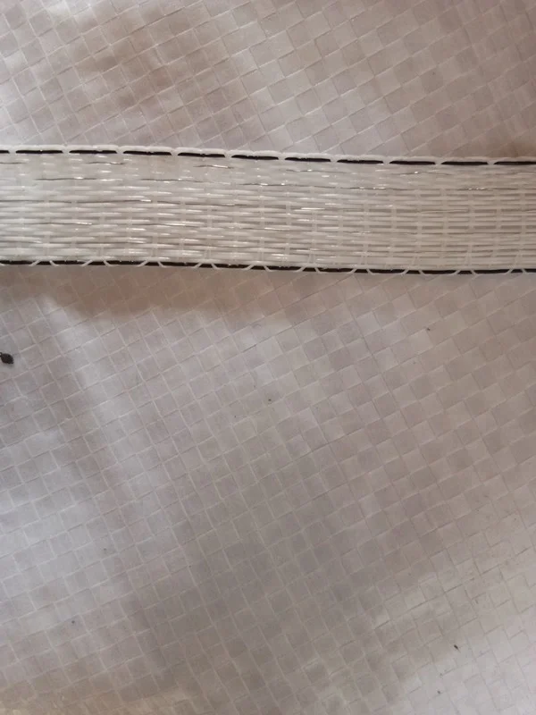 200M electric fence polytape 12MM with highly conductive resistance