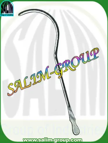 Guyon Bougie Dilator