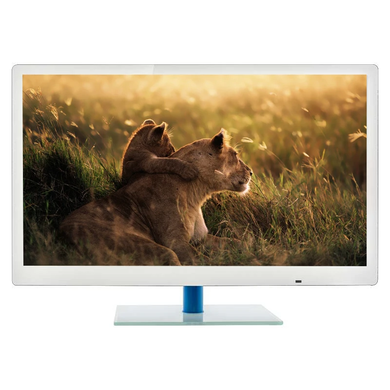 Высокое разрешение 1080 P светодиодный дисплей монитор компьютера для дома